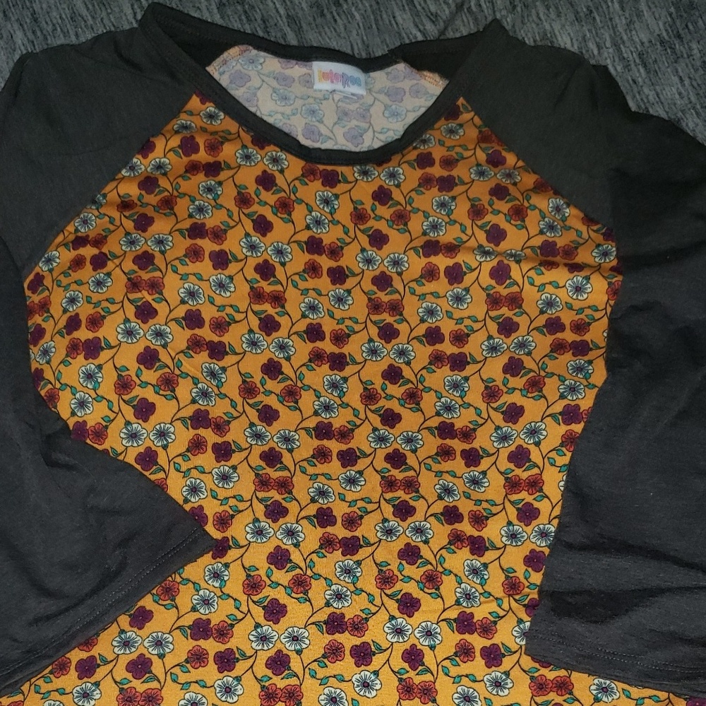 Lularoe Randy T